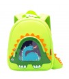Nohoo Jungle Backpack-Stegosaurus
